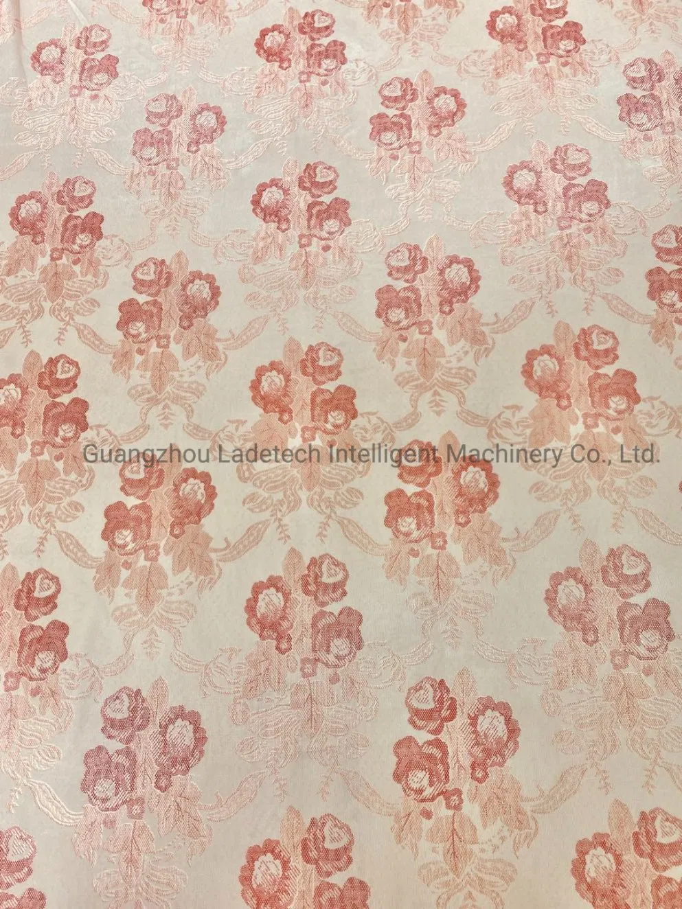 High Quality Cheaper Price Printed Polyester Tricot Fabric For Mattress And Sofa