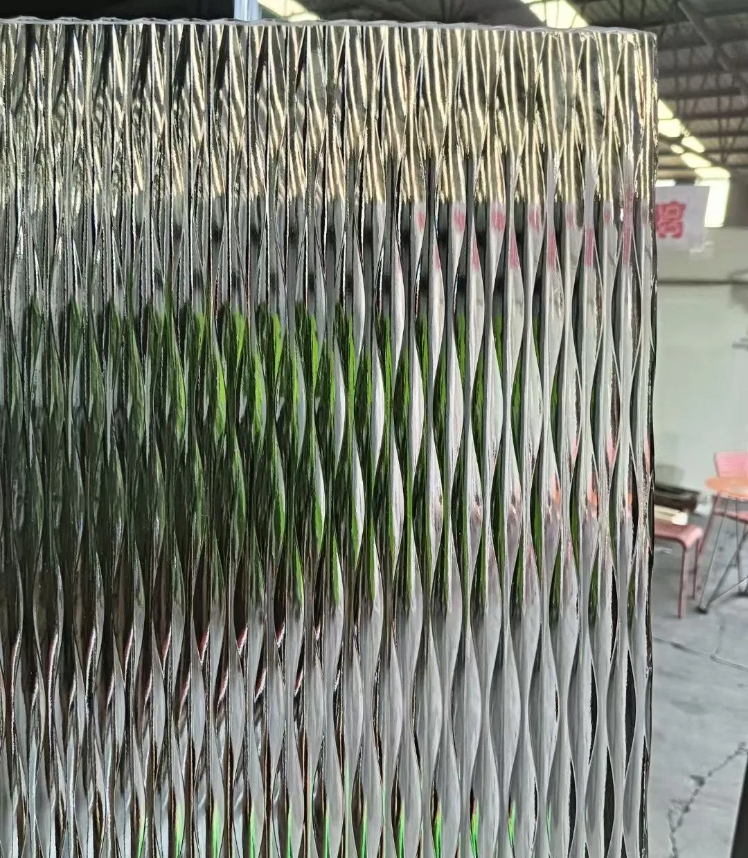 3mm 3.5mm 4mm 5mm 8mm 10mm Pattern Glass Karatachi Flora Nashiji Karatachi