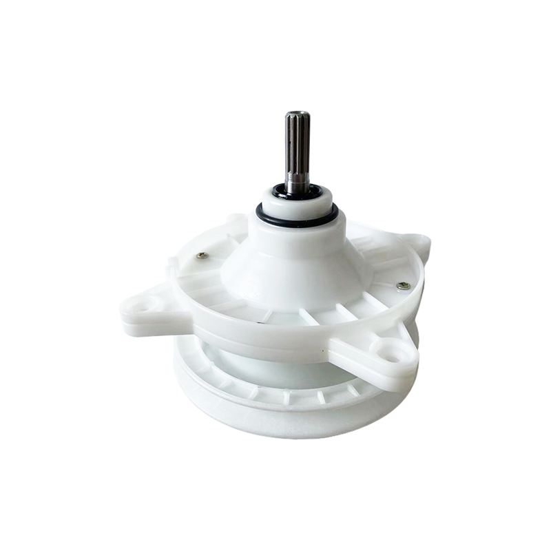Fully Automatic Washing Machine Spare Parts Accessories Speed Reducer Gear Box