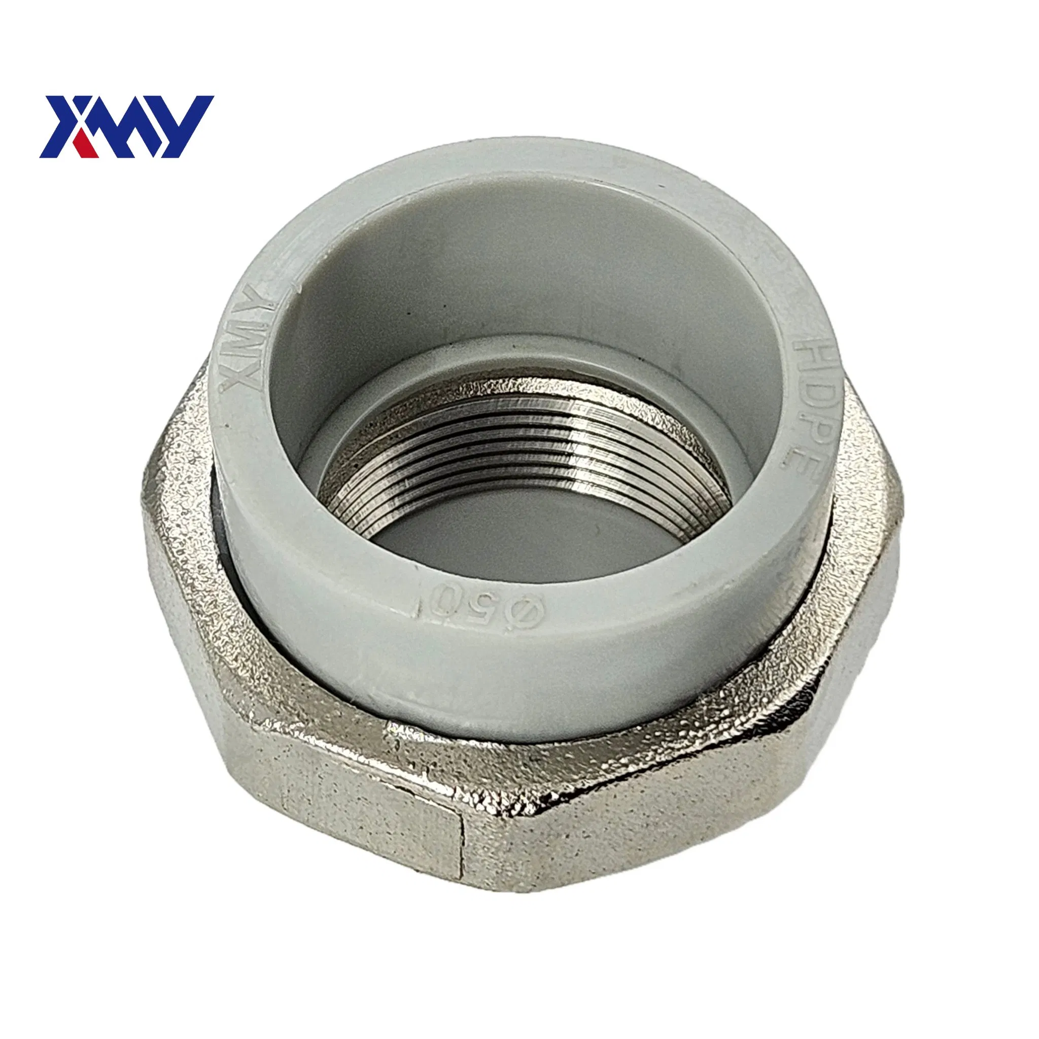 Pert Type II Piping System Female Threaded Union