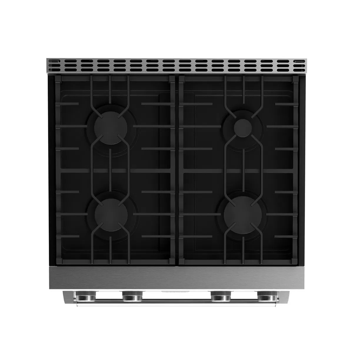 30 Inch Wholesale Manufacturer 4 Burner Freestanding Gas Range Stove with CSA (CRG3004)