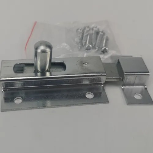 Factory Hardware Stainless Steel Tower Bolt Tower for Door