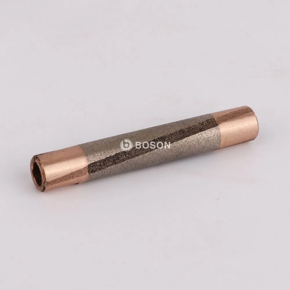 8mm Diamond Single Pass Honing Tools for Bore Finishing