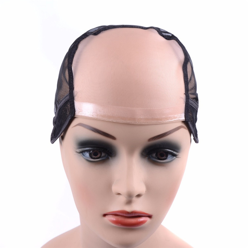 Моно-основа для парика 5x5 U-образная, без клея