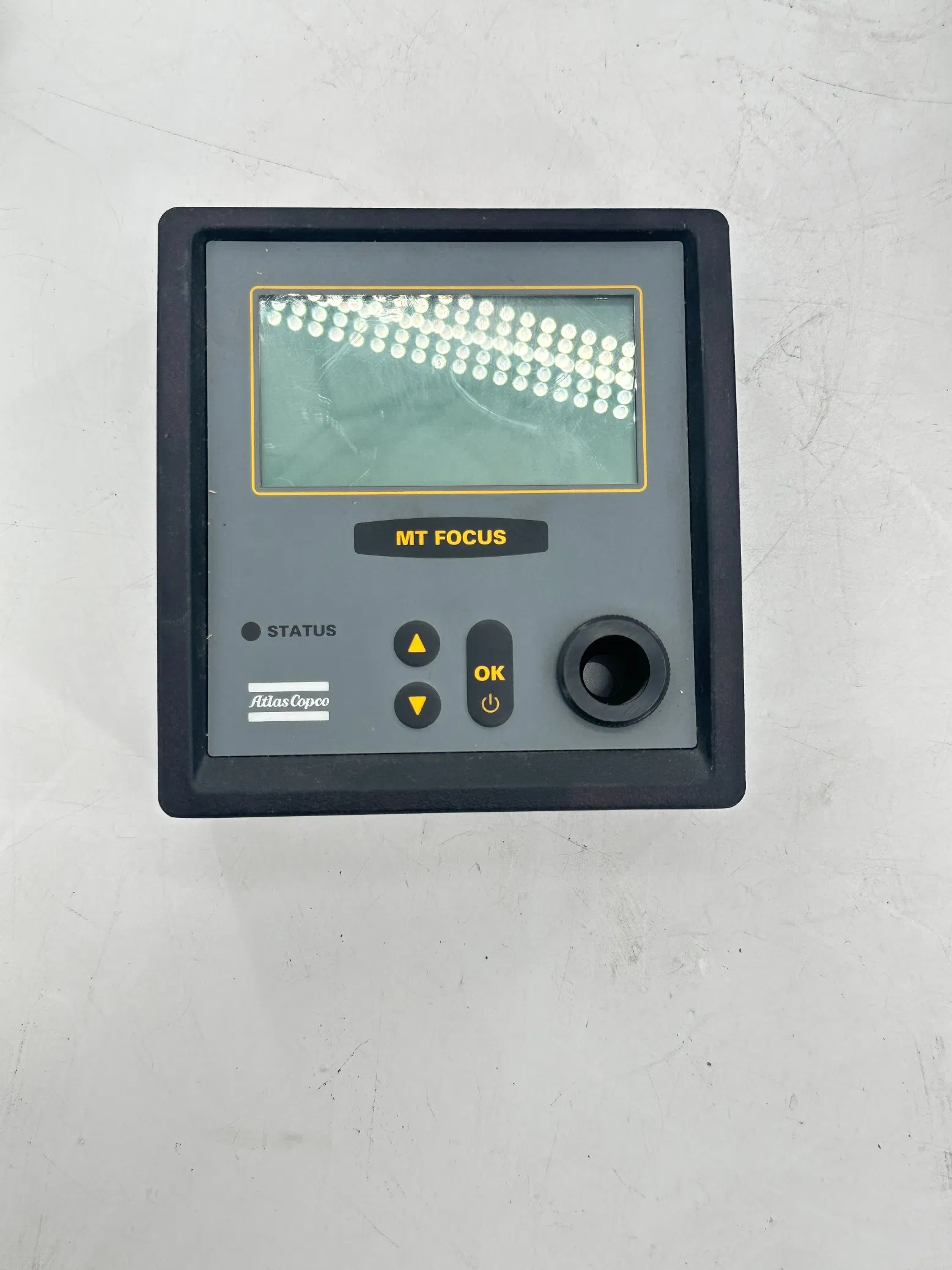 Atlas High-Performance Portable Torque Electric Screwdriver