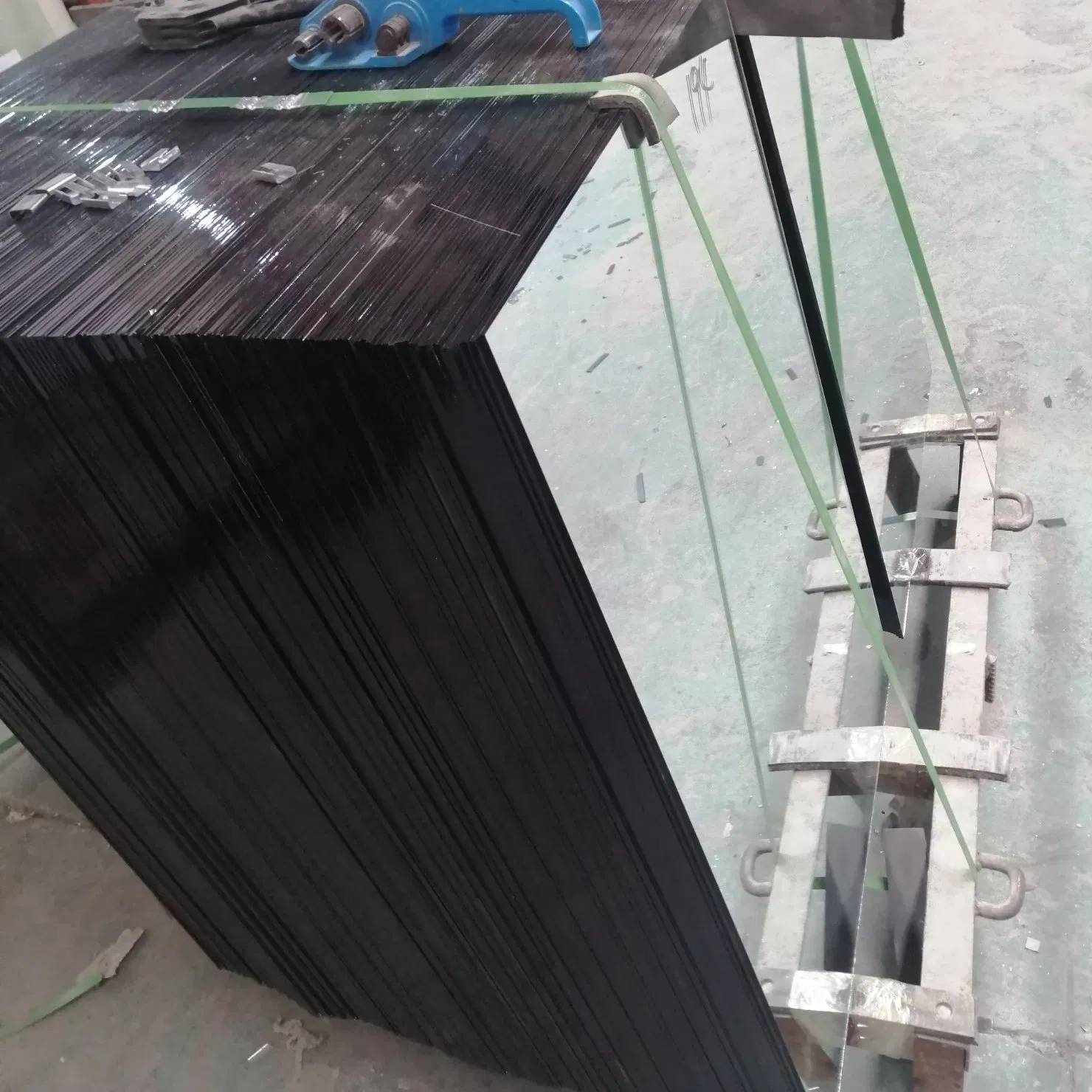 1830 2440 3mm 4mm 5mm Silver Aluminum Glass Mirror