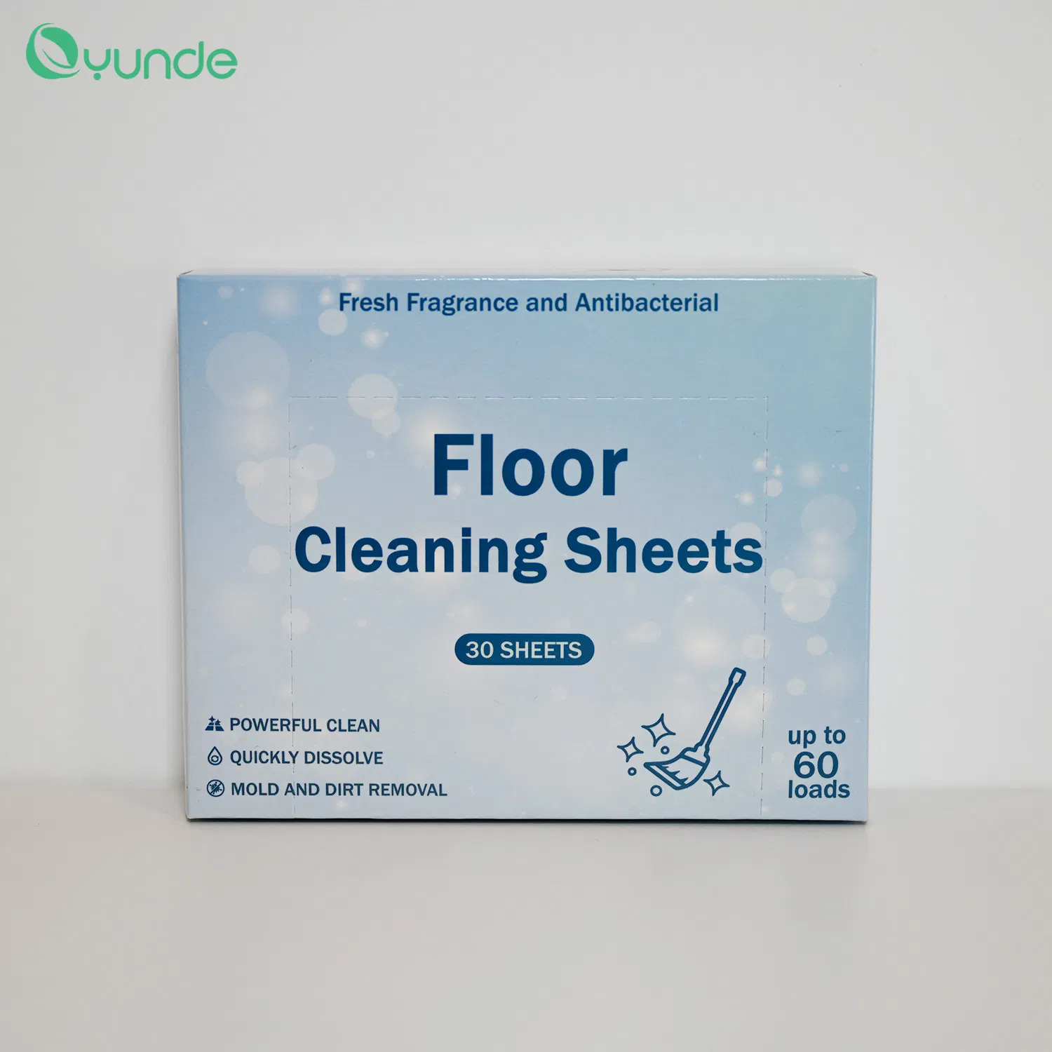 Factory Direct Supply Best Price Biodegradable Floor Detergent Tablets