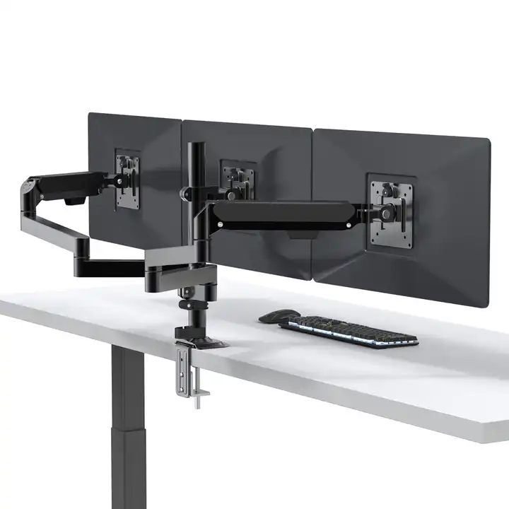 Кронштейн для монитора Charmount Dual Arm, настольный