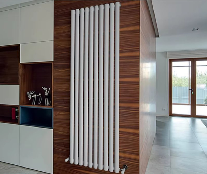 Wholesale High Quality Vertical Radiator Designer Steel Radiator Water Heating Radiators