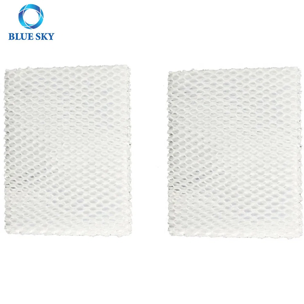Humidifier Wick Filters Compatible with Relion Wf813 Relion Rcm-832 Rcm832n Robitusin Dh-832 Humidifiers