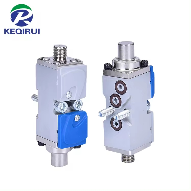 High Quality Hardware Accessory Module Processed by Hot Melt Glue Machine Spray Gun