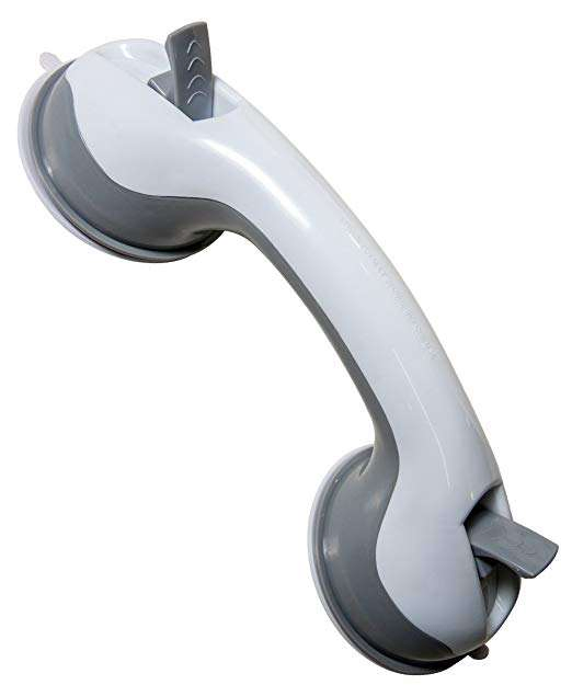 Поручень для душа с присосками