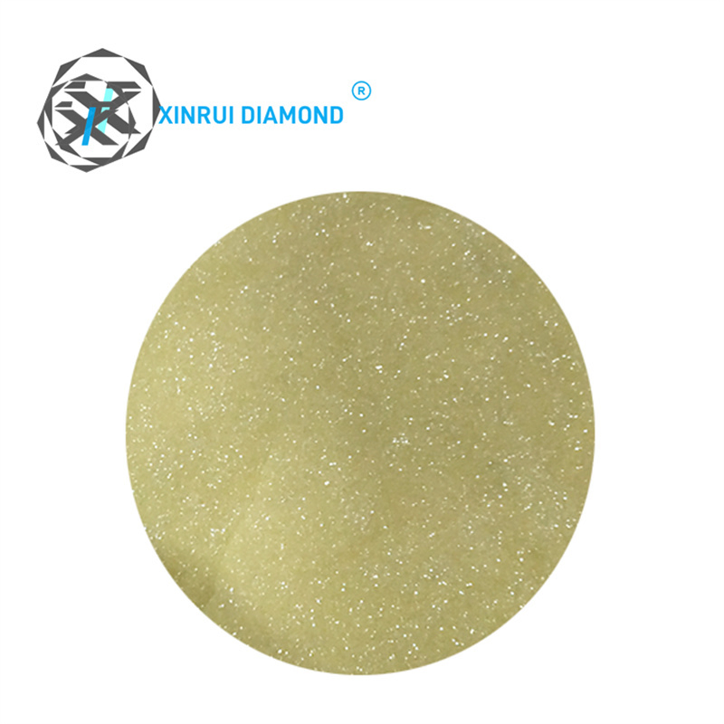 New Industrial Grade Diamond Powder for Grinding Paste