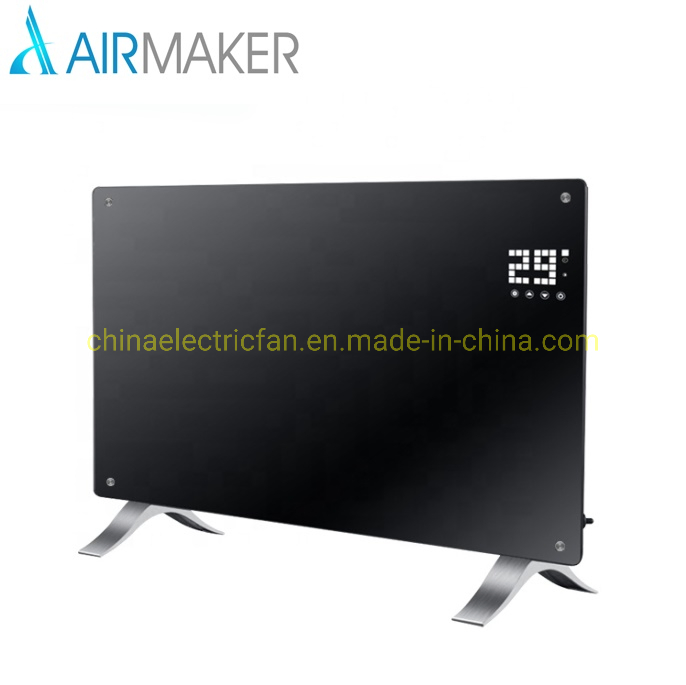 1500W Wall Mounted Electrical Convector Heater/ Fan Heater with GS/CE