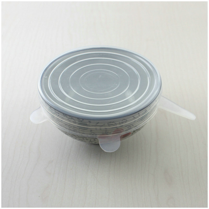 Vegetable Fresh-Keeping Cover, Refrigerator Fresh-Keeping Cover, Household Fresh-Keeping Cover, Anti-Odor Fresh-Keeping Cover