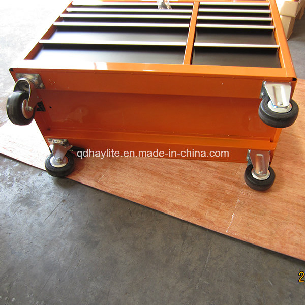 China Heavy Duty 42inch Metal Tool Chest for Europe