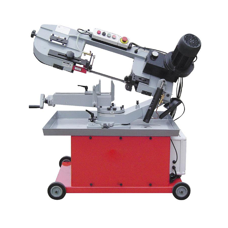 Полотно для ленточной пилы по металлу BS-712GR