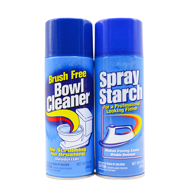 Hot Sale Heavy Duty OEM Lavatory Cleaning Stain Removal Cleaner Toilet Detergent