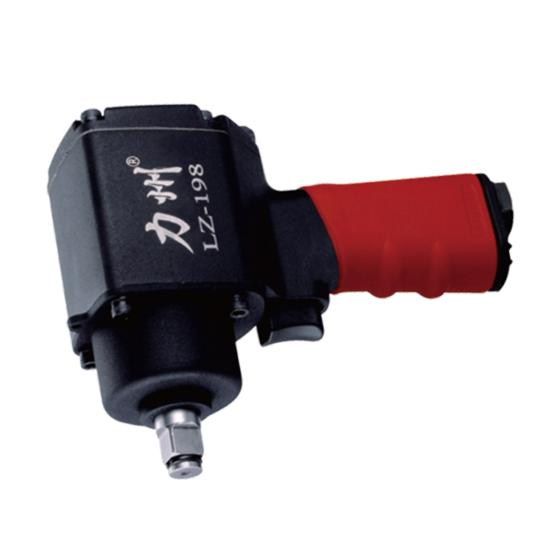 Пневматический гайковерт LZ-198 Air Hammer