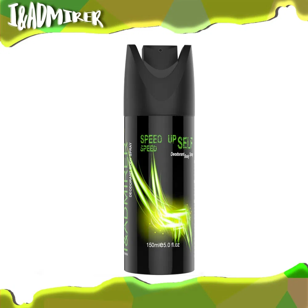 Perfume Deodorant Body Spray High Quality Long Effective Time