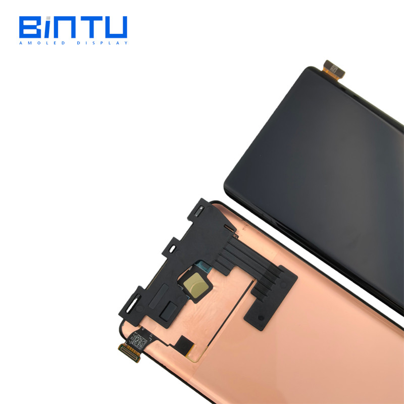 Дисплей Bintu 6.67" для Vivo Y78+/Y100/Y200 и других