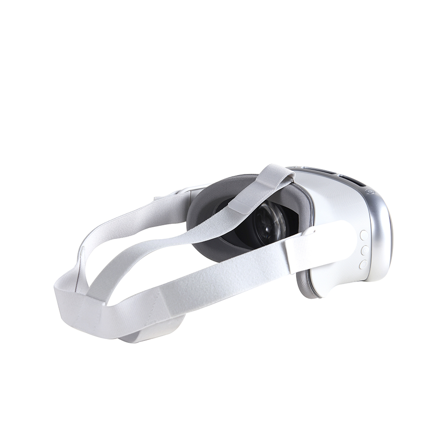 Портативные очки виртуальной реальности Vision PRO с отслеживанием взгляда