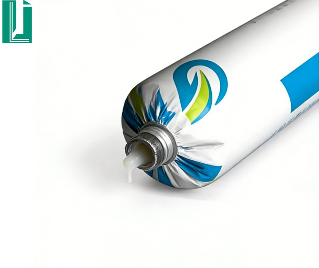 Acetoxy Silicone Sealant for Tile Grout Neutral Silicone Sealant for Roof