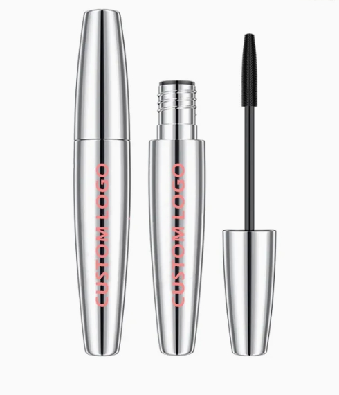 Long-Lasting Waterproof Mascara for All-Day Wear and Durability