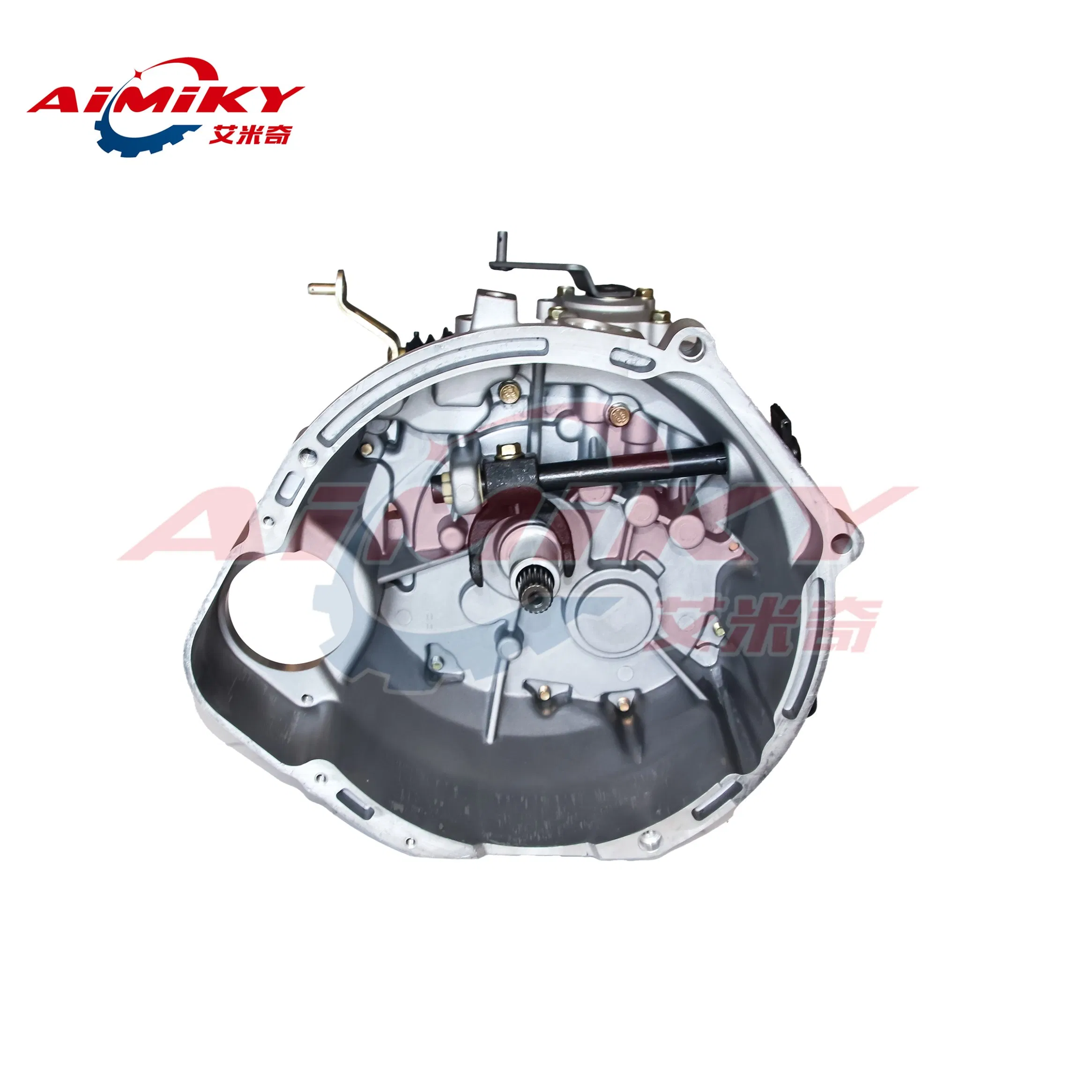 Коробка передач B12 для Chevrolet N300, Wuling Rongguang 1.2L