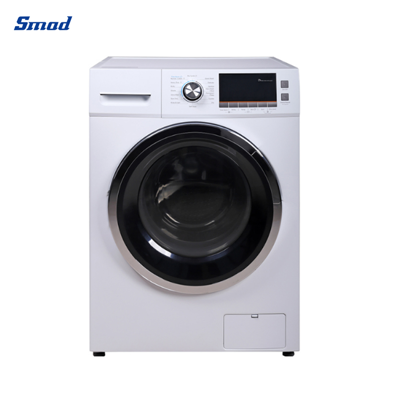 12kg Portable Fully Automatic Mini Washing Machine/Washer and Dryer