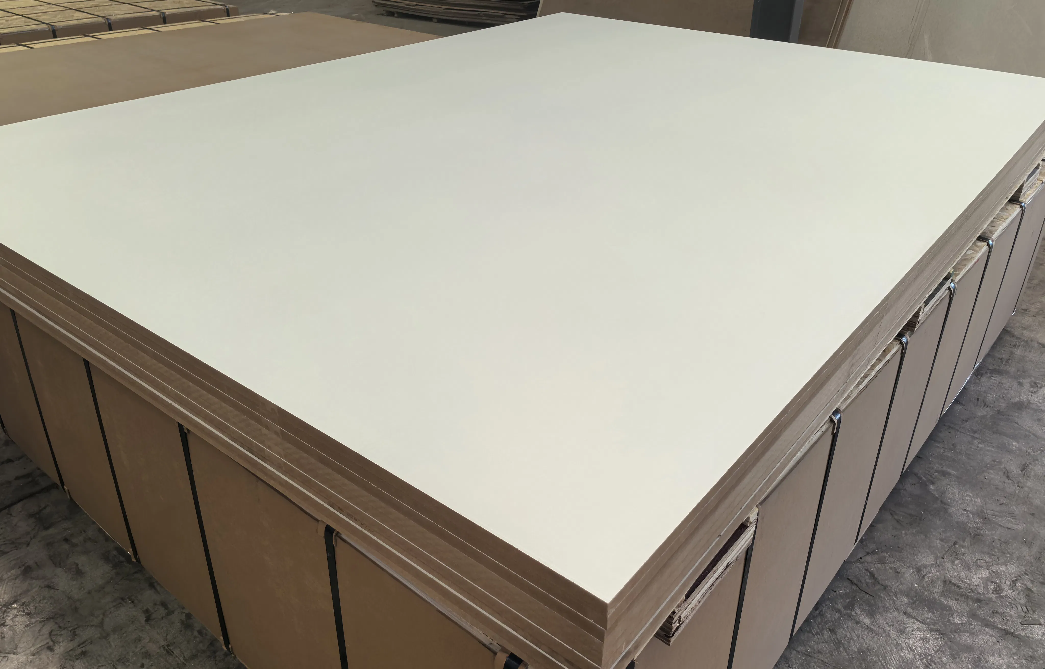 Superior Quality MDF Board for Innovative Photo Frame Designs