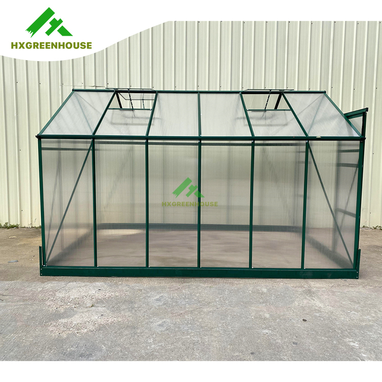 Silver Nature Pressure Treated Wood Type Not Coated 10 Years Green House