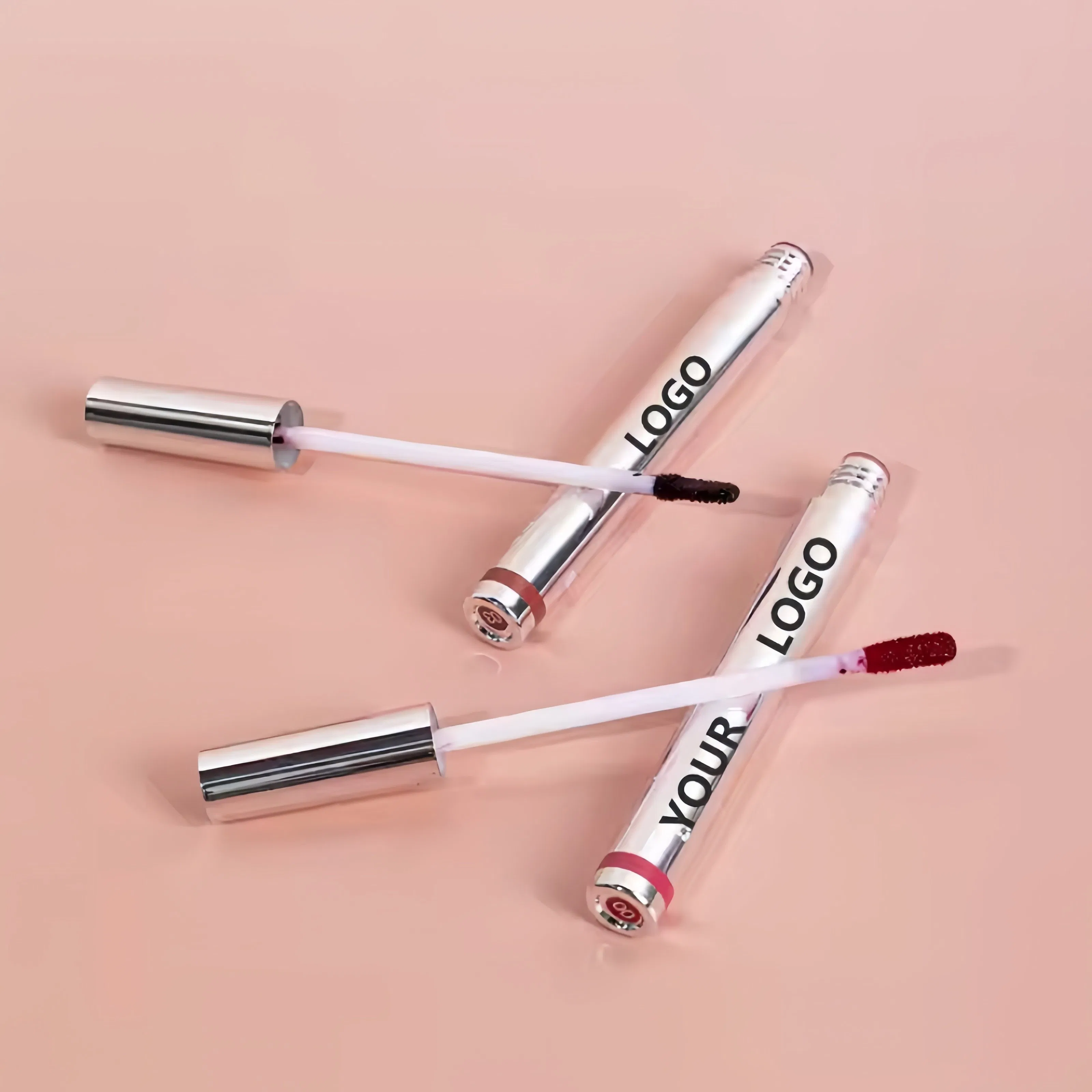 Private Label Long-Lasting Peel-off Lip Liner Stain Waterproof Moisturizing Lip Gloss Feature Non-Fading Lip Stain Makeup Liquid