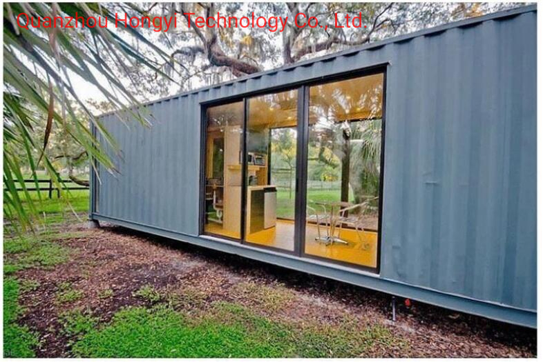 German Prefabricated Small Stilt Pittsburgh Modular Tiny for Sale Affordable Prefab Homes