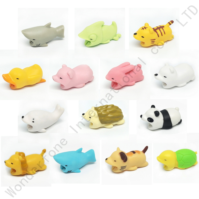 Cable Cord Saver Protector Case Prevents Cable From Disconnect