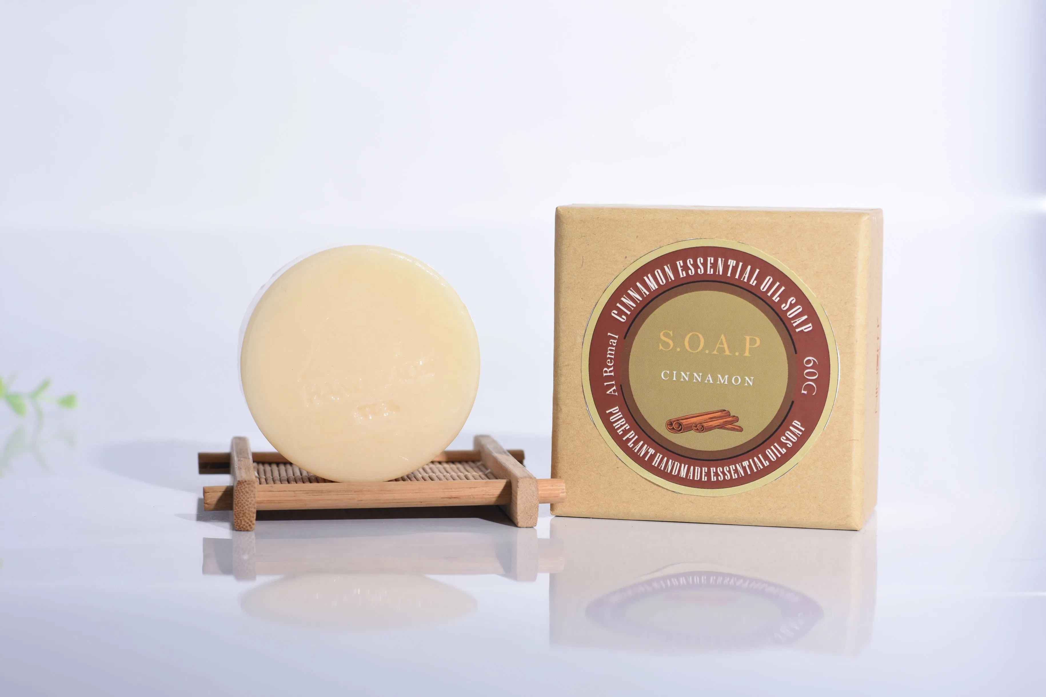Refreshing Citrus Body Wash Soap for All Skin Types 2025