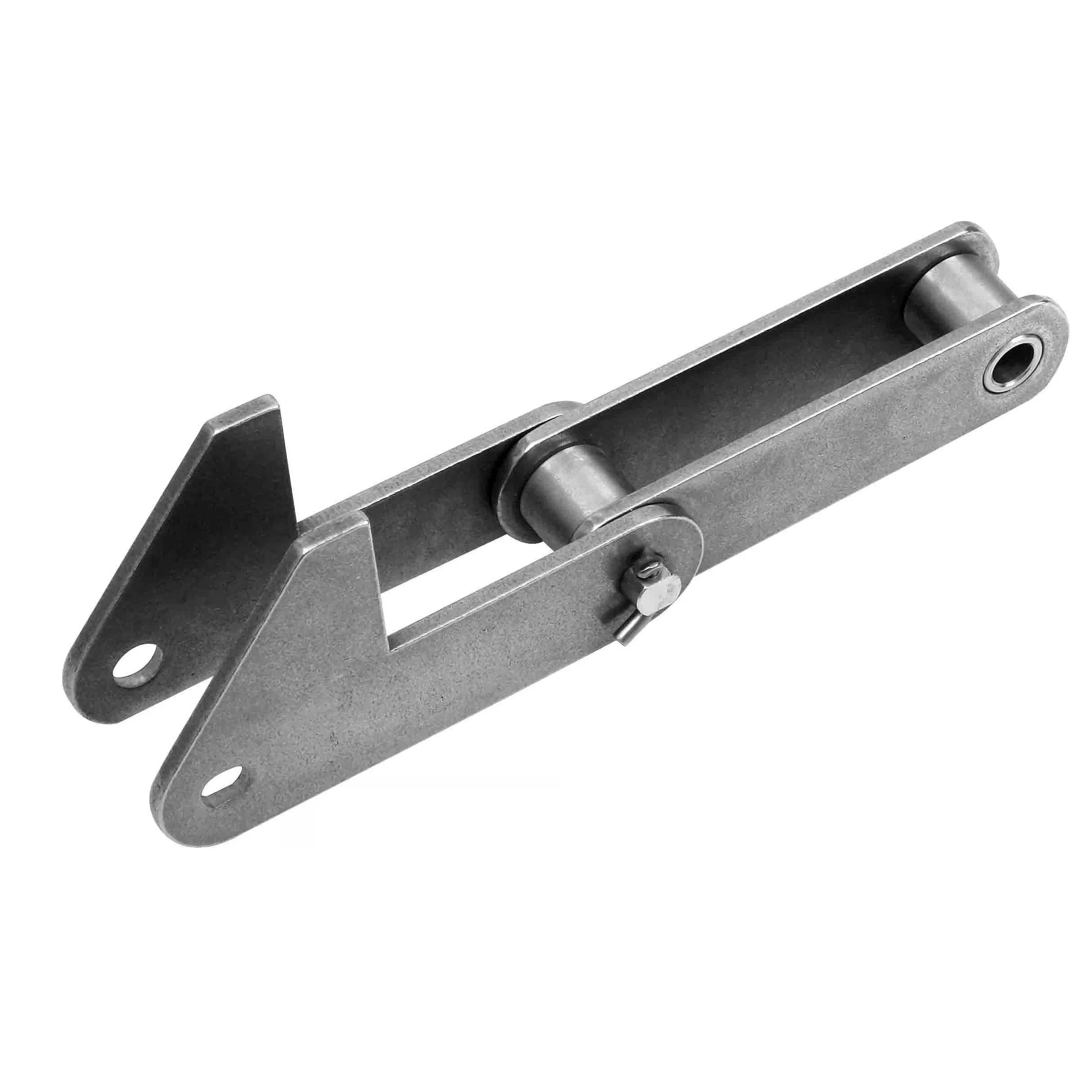 Industrial Agricultural Combine Chain 208af3 with Row Attachment