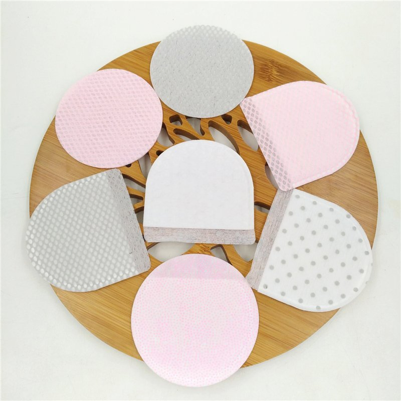 OEM Disposable Cotton Pad for Make-up