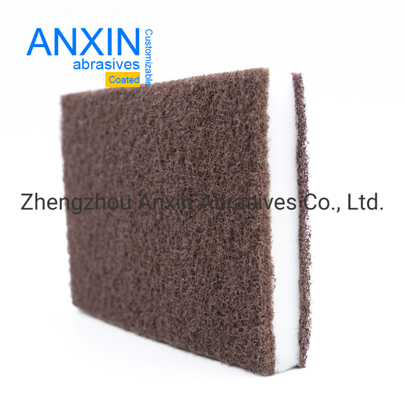 Абразивные листы Non-Woven 6x9 дюймов для полировки