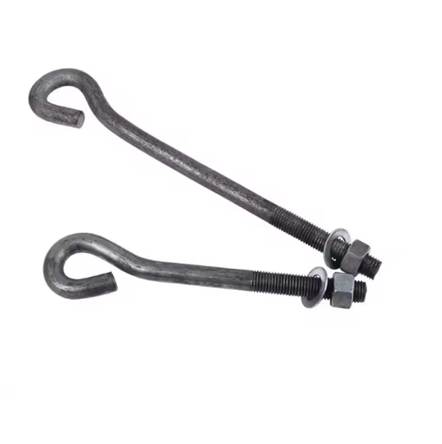 DIN 592 Galvanized Stainless Steel Drop in Anchor Bolt