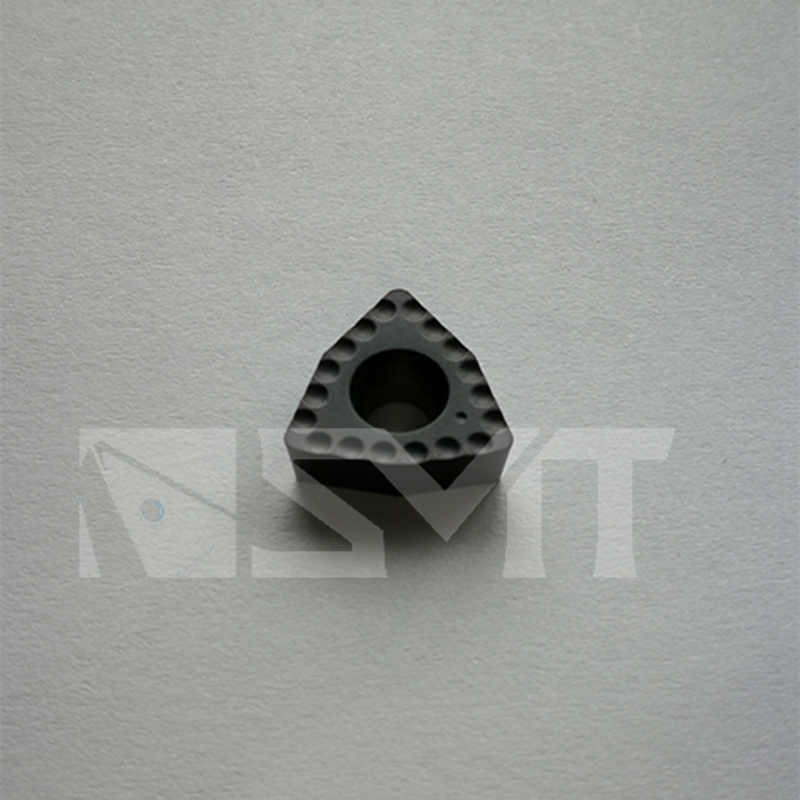 Hole-Making-U-Drills- Indexable Drill Inserts--Wcmx06t308
