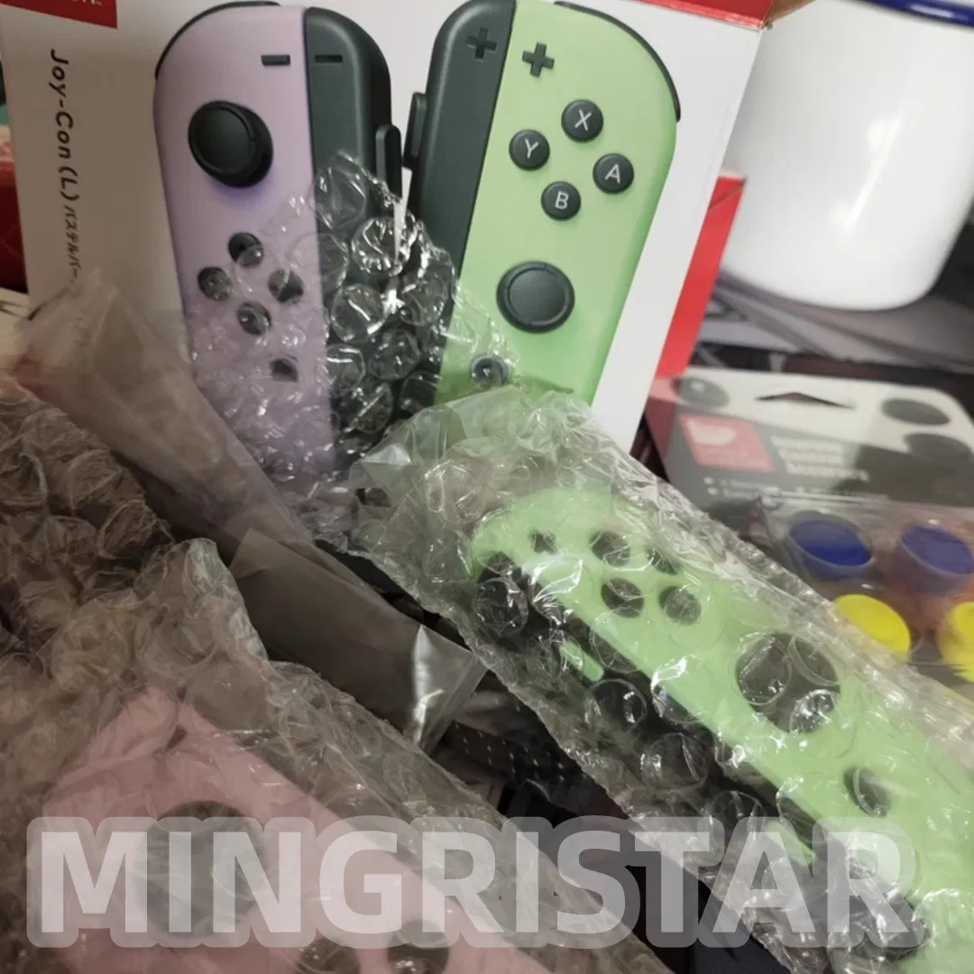 Factory Wholesale 1: 1 with Logo Wireless Game Controller Joystick Gamepad 31 Colors Available