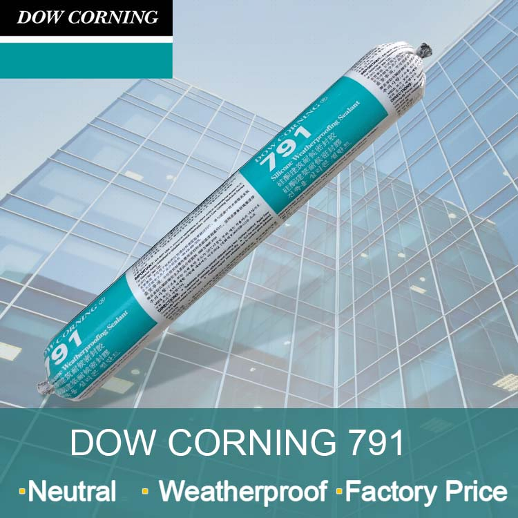 Dow Corning Silicone Sealant Structural Adhesive Joints in Engineering