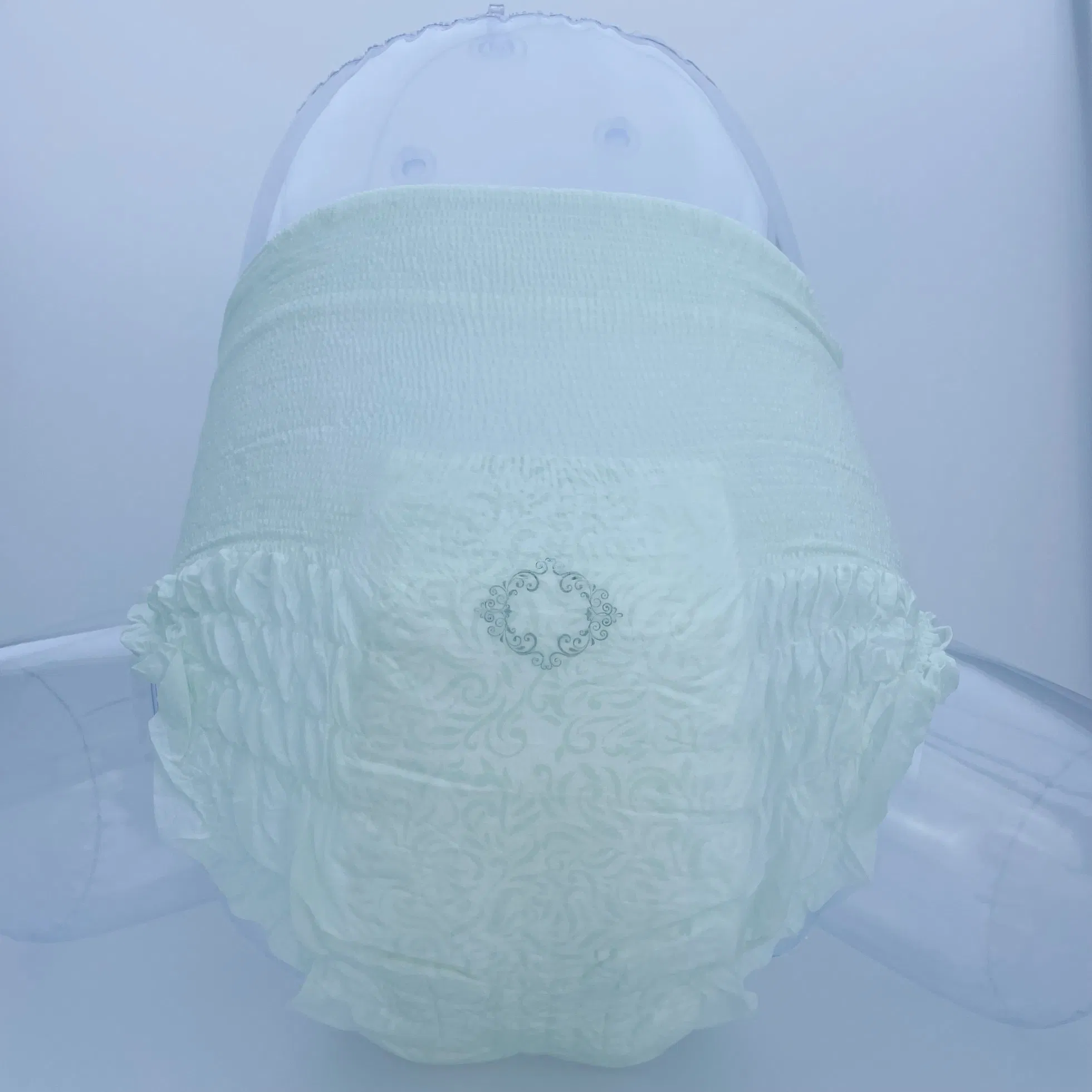 Free Sample OEM ODM Wholesale Lady Pants Disposable Women Menstrual Pants