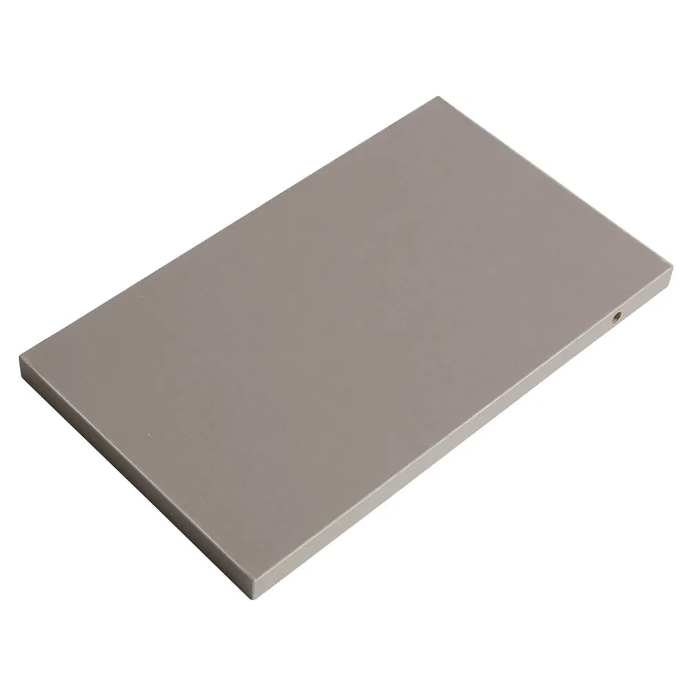 Fire Retardant Melamine Faced Blockboard Panel for Hotel Interior Walls