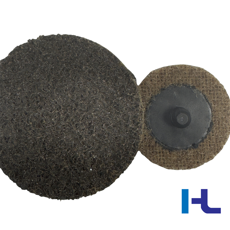 1" 1.5" 2" 3" Inch 50mm Ceramic & Zirconia & Silicon Carbide & Aluminium Oxide Abrasives Quick Change Disc for Stainless Steel