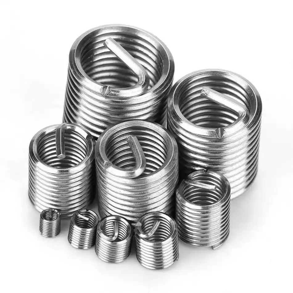 Zewo Steel Spring Wire Forming Spring Auto Parts Car Accessories