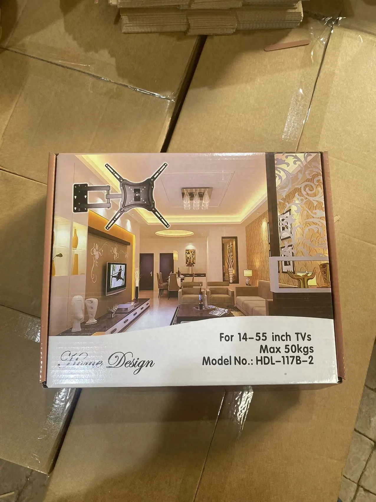 DVD Glass Small Size