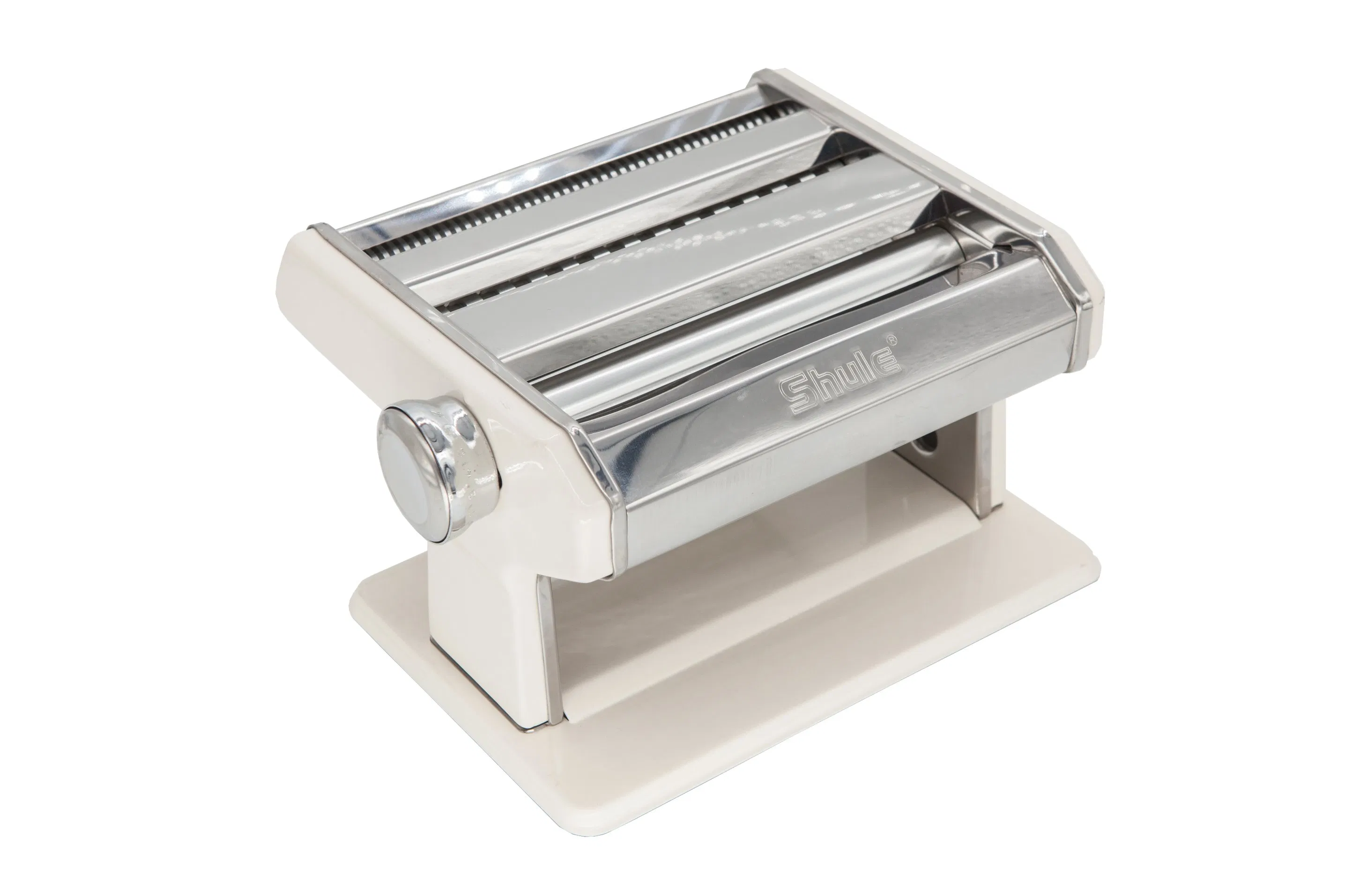 Completed Stainless Steel Pasta Extruder Machine