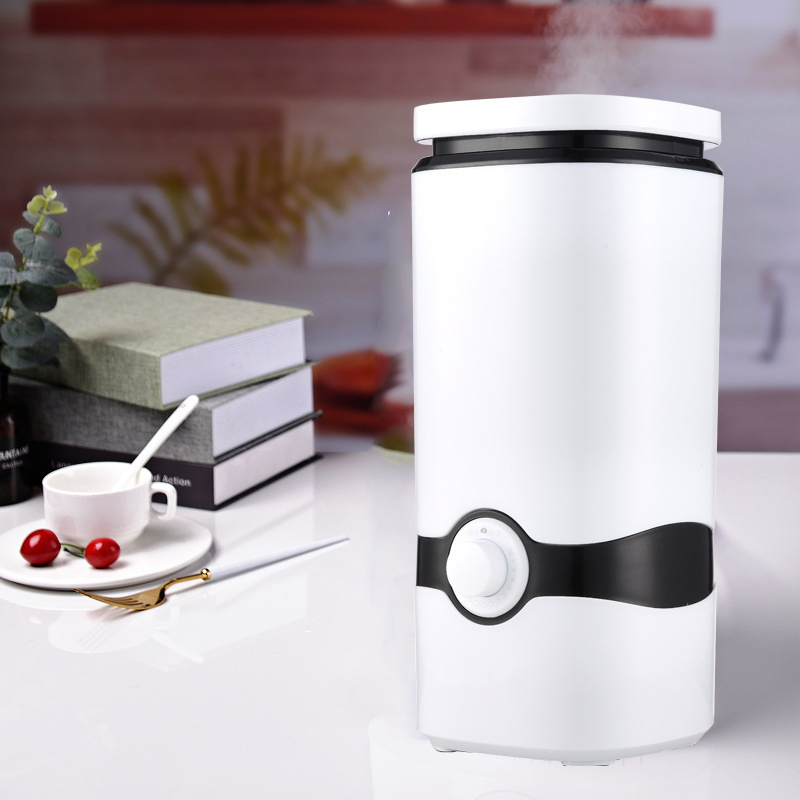 Advanced HEPA Air Purifier for Home and Office Use